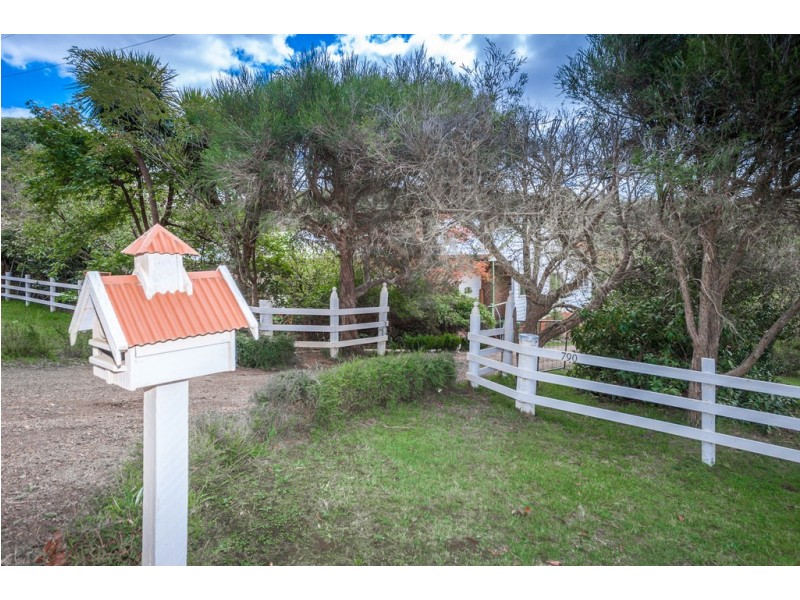 790 Black Range Road, Romsey VIC 3434