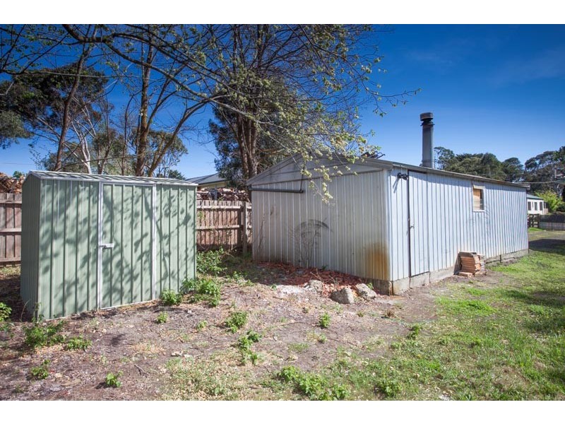 18 Clowes Street, Tylden VIC 3444