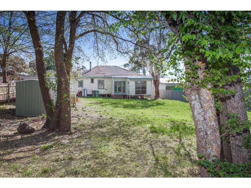18 Clowes Street, Tylden VIC 3444