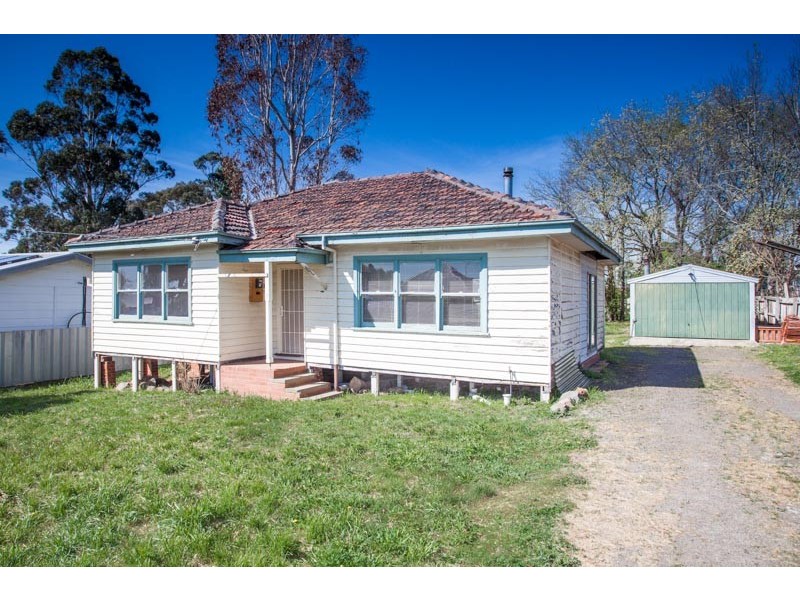 18 Clowes Street, Tylden VIC 3444