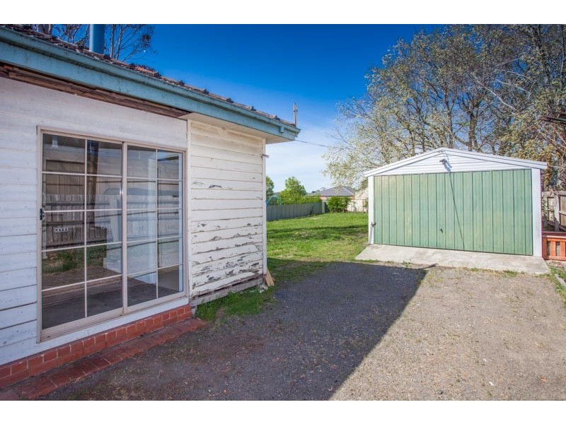 18 Clowes Street, Tylden VIC 3444