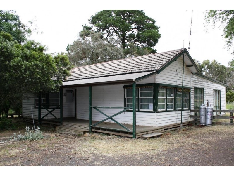 705 Rochford Road, Rochford VIC 3442