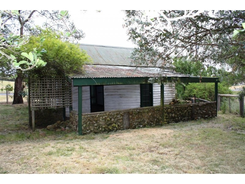 705 Rochford Road, Rochford VIC 3442