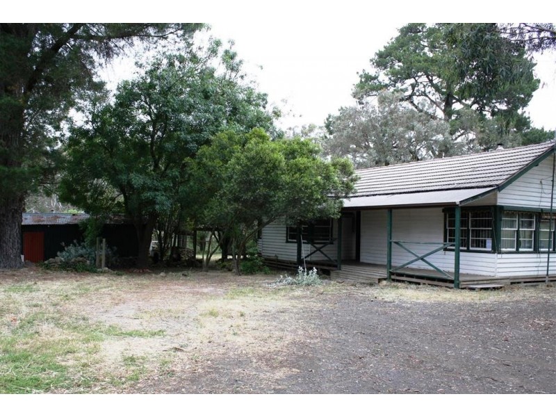 705 Rochford Road, Rochford VIC 3442