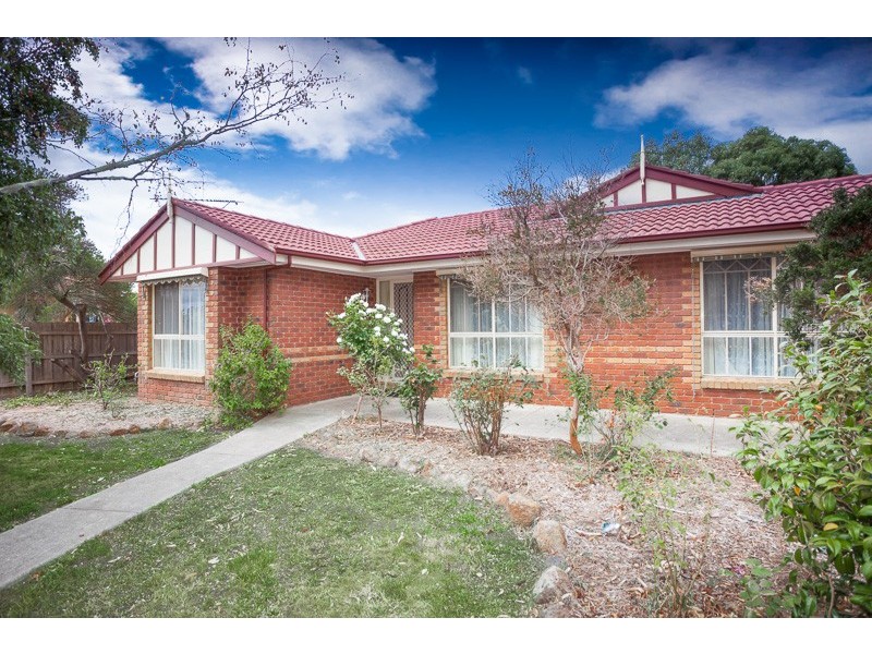1 Barbara Street, Woodend VIC 3442