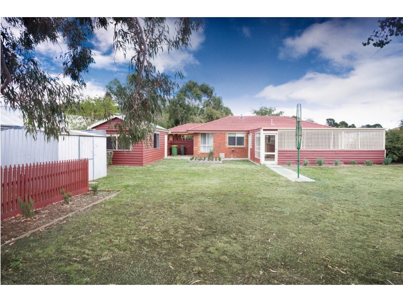 1 Barbara Street, Woodend VIC 3442