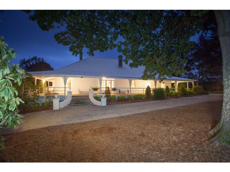 45 High Street, Woodend VIC 3442