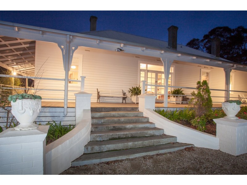 45 High Street, Woodend VIC 3442