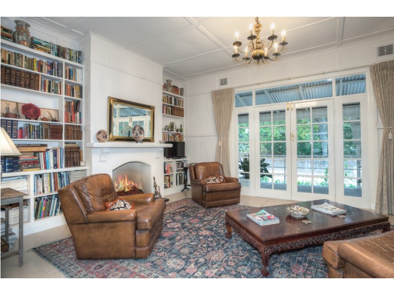 45 High Street, Woodend VIC 3442
