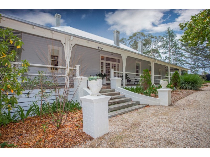 45 High Street, Woodend VIC 3442