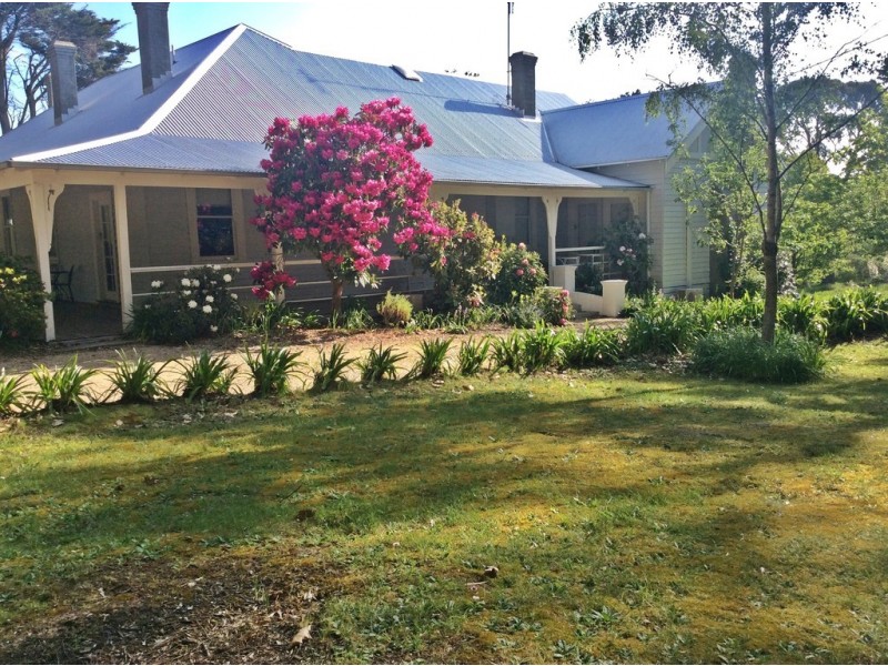 45 High Street, Woodend VIC 3442
