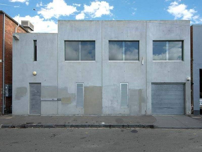 Fitzroy VIC 3065