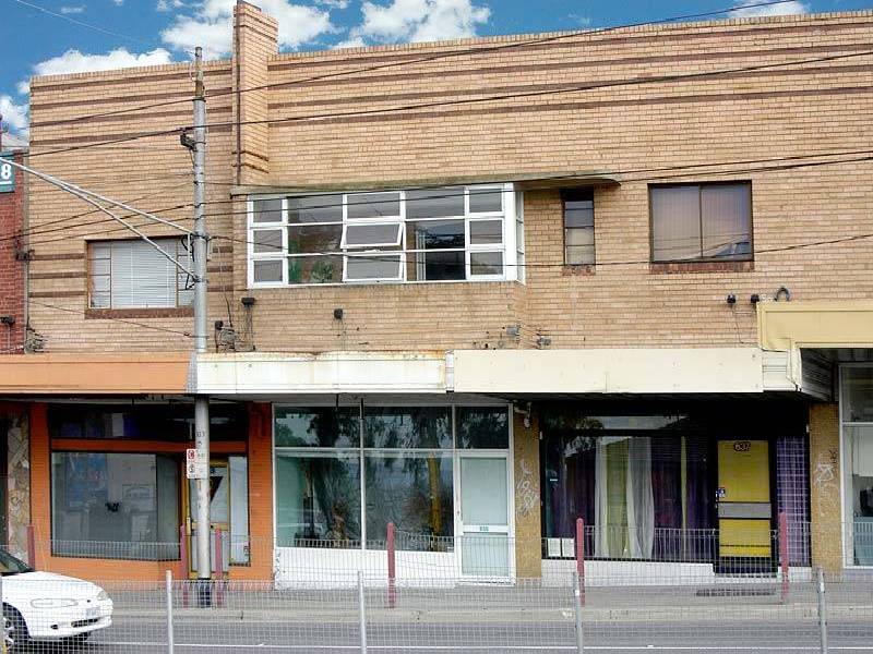 635 Plenty Road, Preston VIC 3072