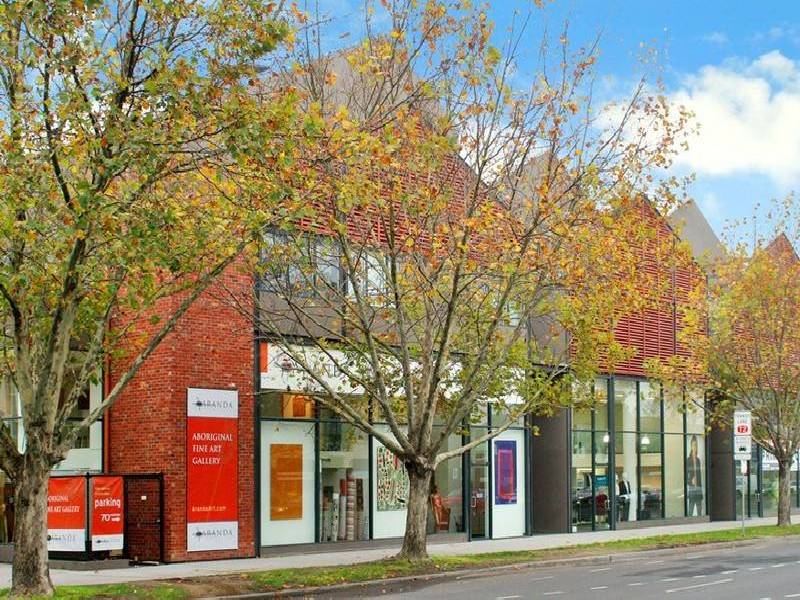 327 / 3 Hoddle St, Collingwood VIC 3066
