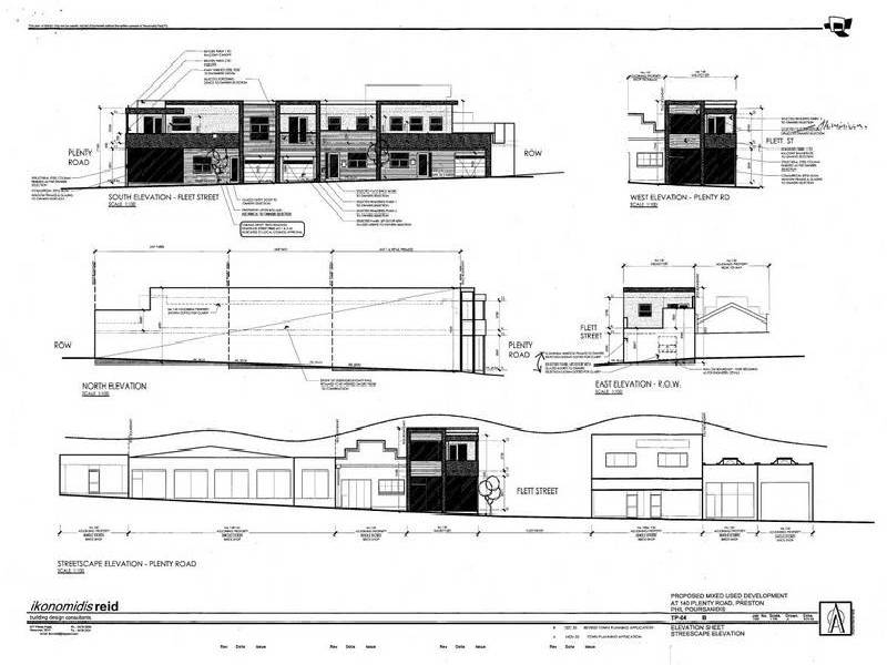 140 Plenty Road, Preston VIC 3072