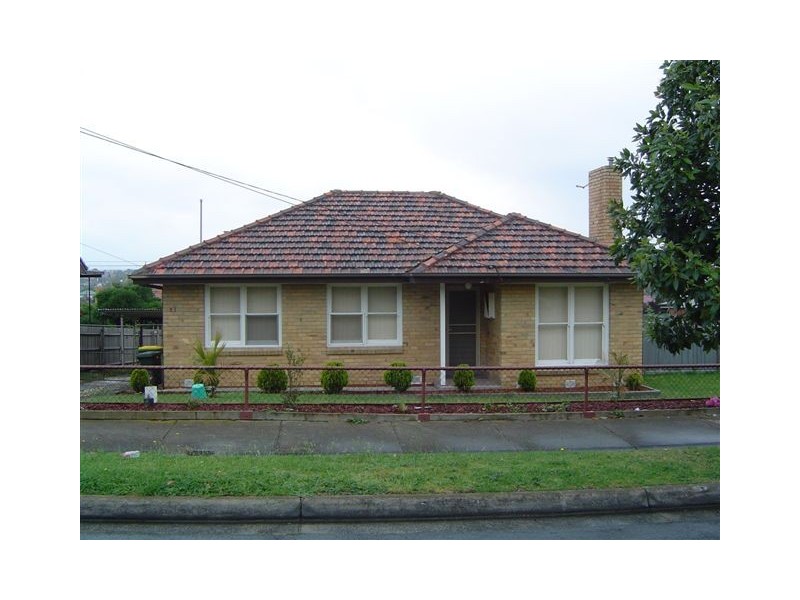 83 Summerhill Road, Reservoir VIC 3073