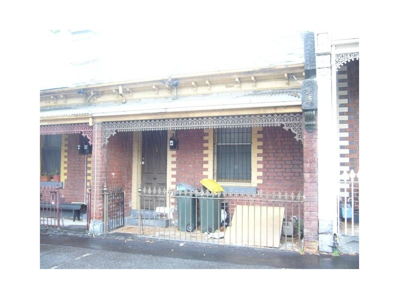 493 Abbotsford Street, North Melbourne VIC 3051