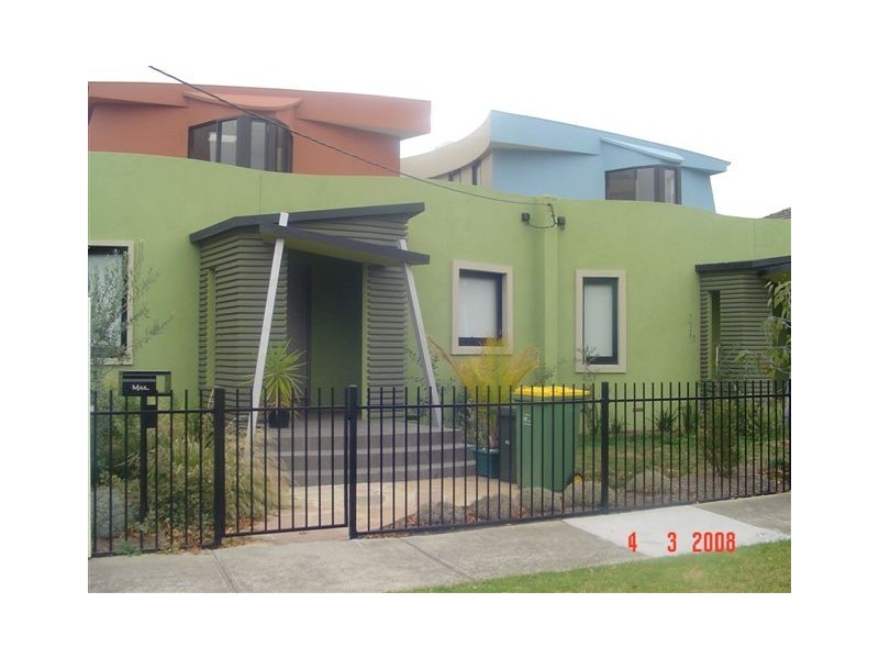 243a Mansfield Street, Thornbury VIC 3071