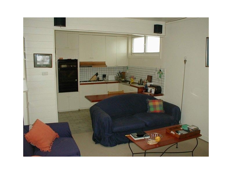 98 Rose Street, Fitzroy VIC 3065