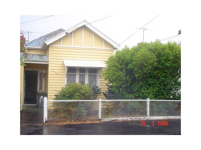 13 Balmoral Avenue, Brunswick East VIC 3057