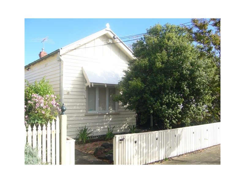 19 Hayes Street, Northcote VIC 3070