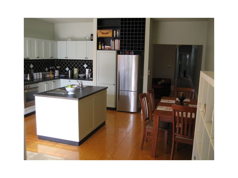 195 Barkly Street, Fitzroy North VIC 3068