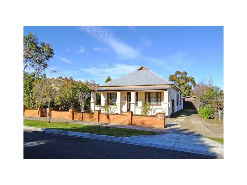 121 Hutton Street, Thornbury VIC 3071
