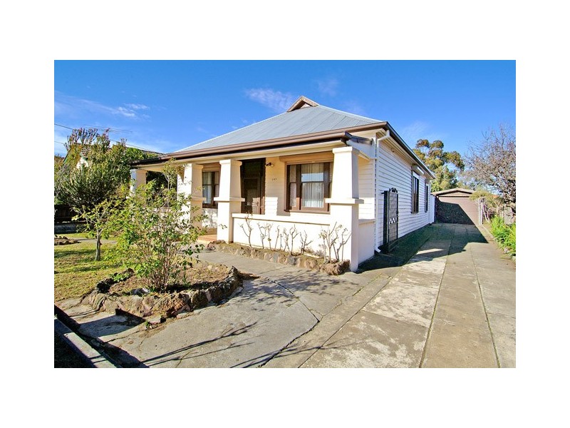 121 Hutton Street, Thornbury VIC 3071