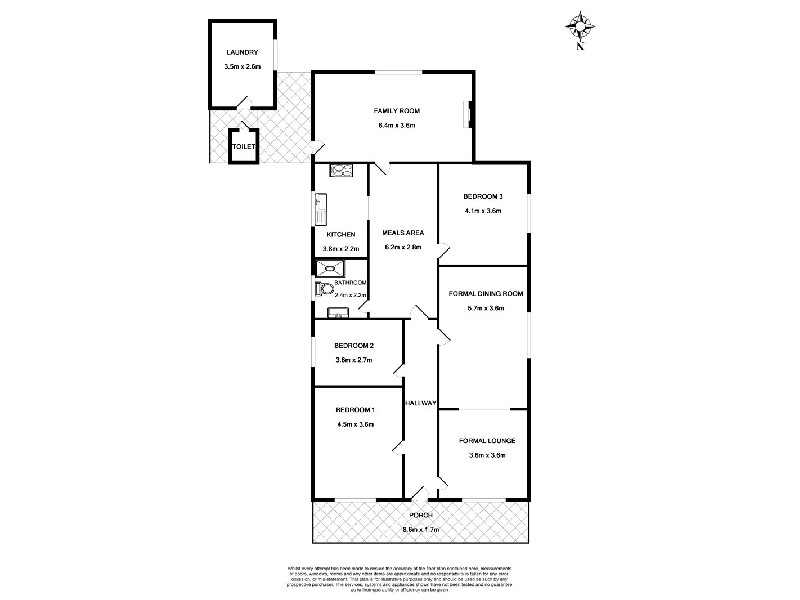 121 Hutton Street, Thornbury VIC 3071