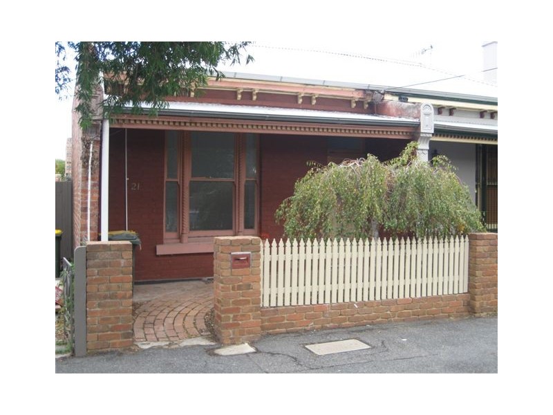 Abbotsford VIC 3067