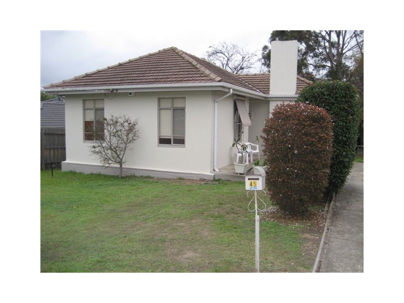 45 Dorrington Avenue, Reservoir VIC 3073