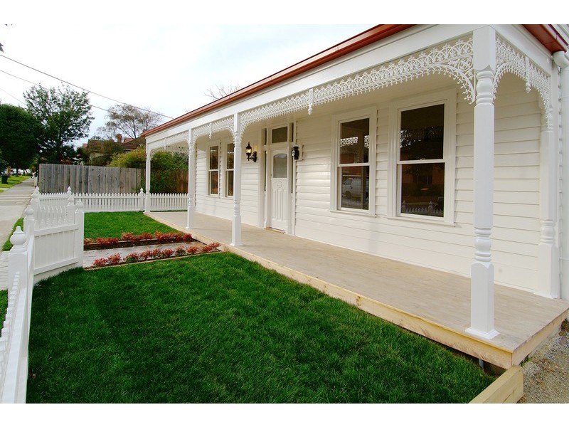 98 Flinders Street, Thornbury VIC 3071