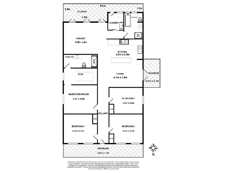 98 Flinders Street, Thornbury VIC 3071