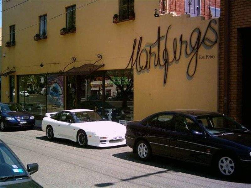 4 Hood Street, Collingwood VIC 3066