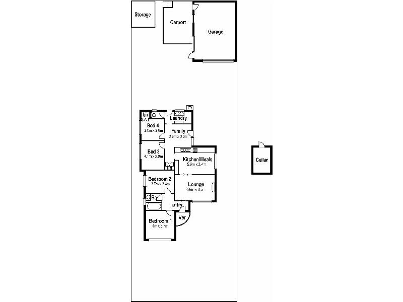 172 Dundas Street, Thornbury VIC 3071