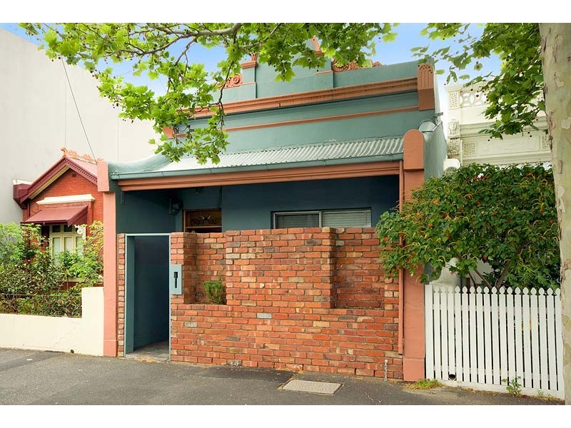 1078 Lygon Street, Carlton North VIC 3054