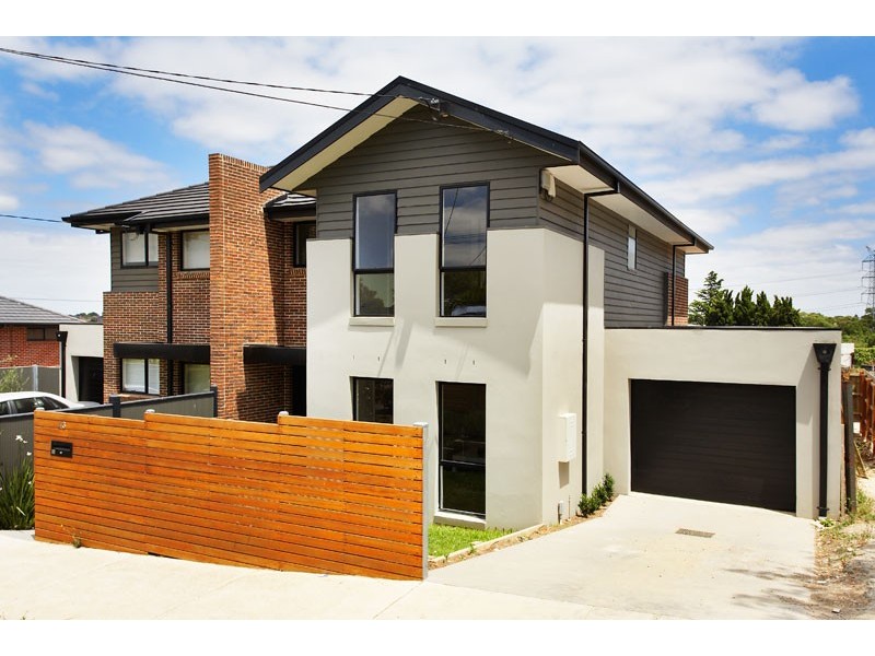 43 Mount Pleasant Road, Preston West VIC 3072