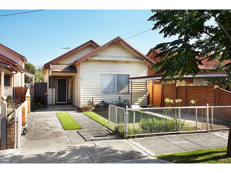 119A Harold Street, Thornbury VIC 3071