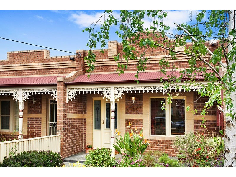88c Collins Street, Thornbury VIC 3071