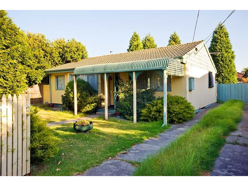 280 Mansfield Street, Thornbury VIC 3071