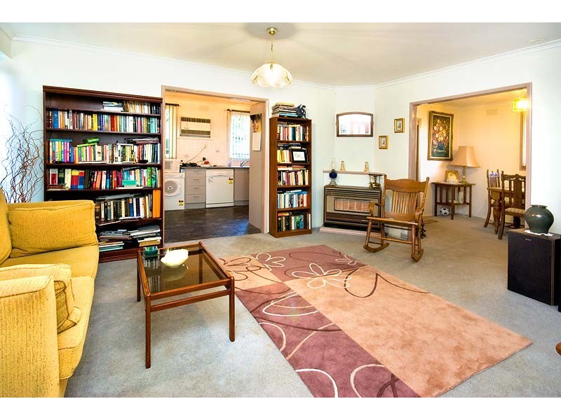 280 Mansfield Street, Thornbury VIC 3071