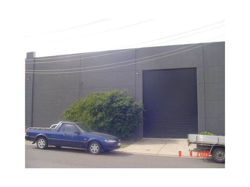 15 Truck City Drive, Campbellfield VIC 3061