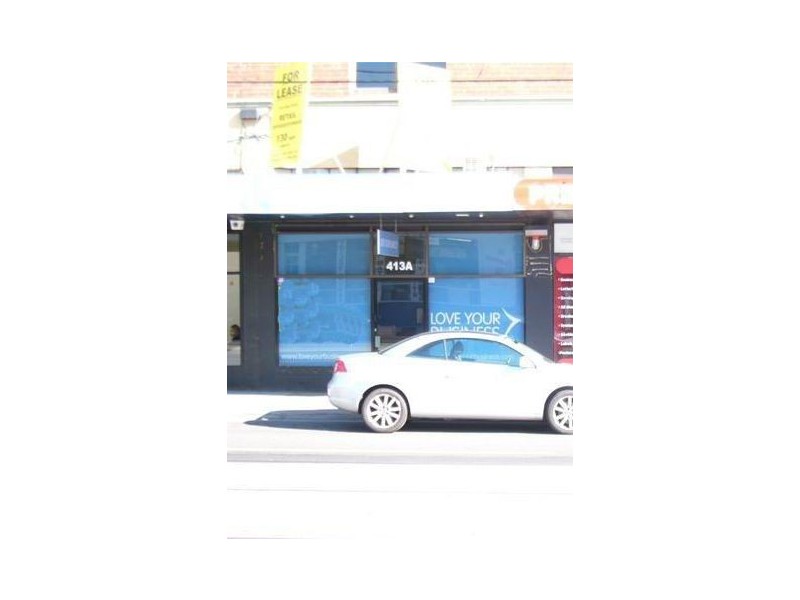 413a High Street, Northcote VIC 3070