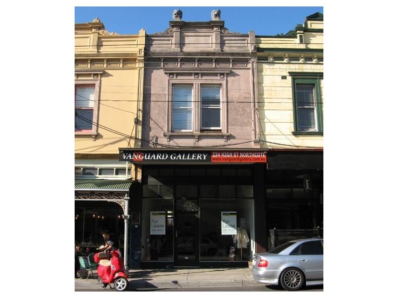 234 High Street, Northcote VIC 3070