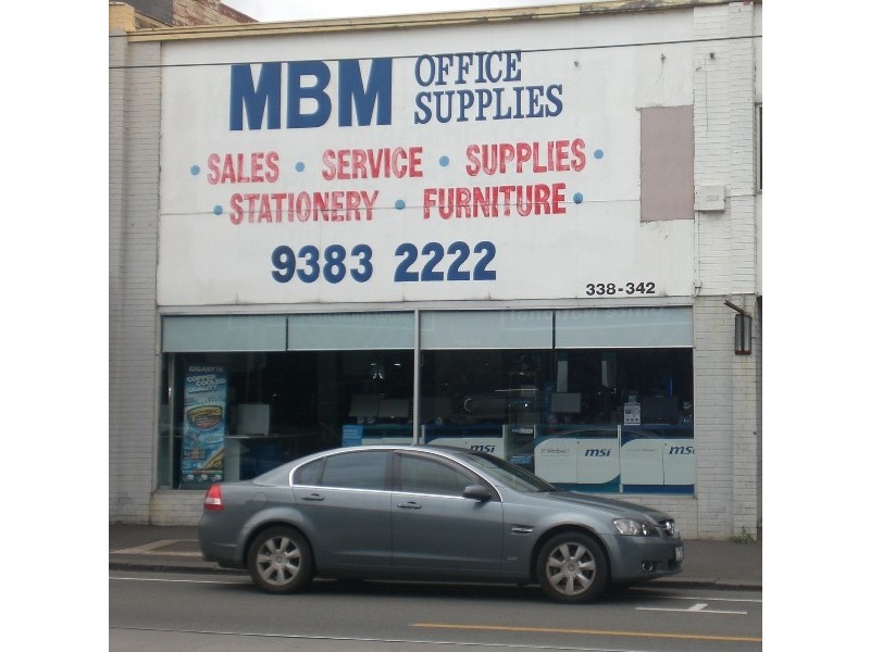 338-342 Sydney Road, Coburg VIC 3058