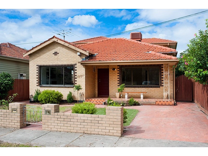 29 Newman Street, Thornbury VIC 3071