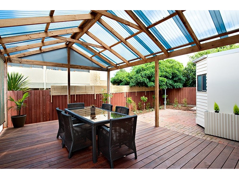 29 Newman Street, Thornbury VIC 3071