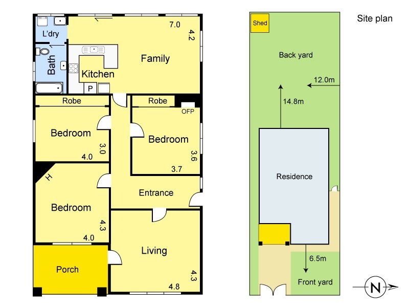 39 Ryan Street, Northcote VIC 3070