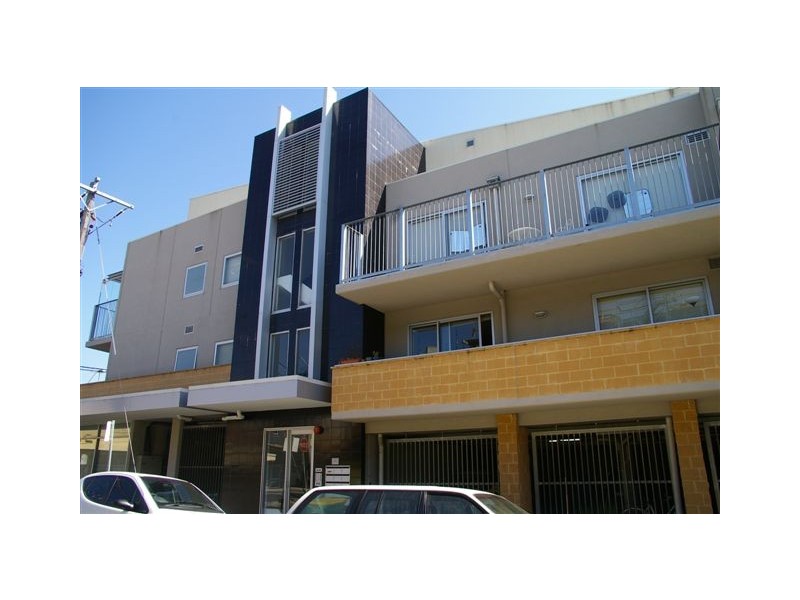 2/414 High Street, Northcote VIC 3070