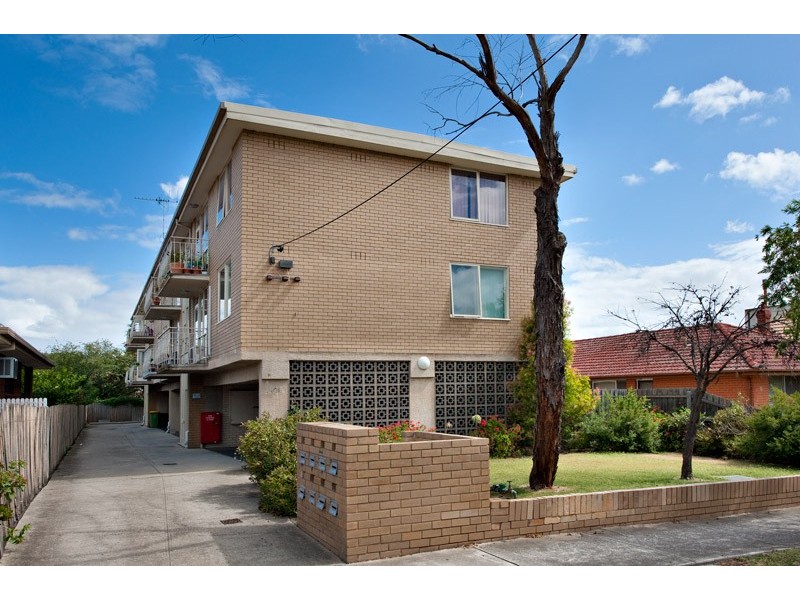 3/11 Osborne Grove, Preston VIC 3072